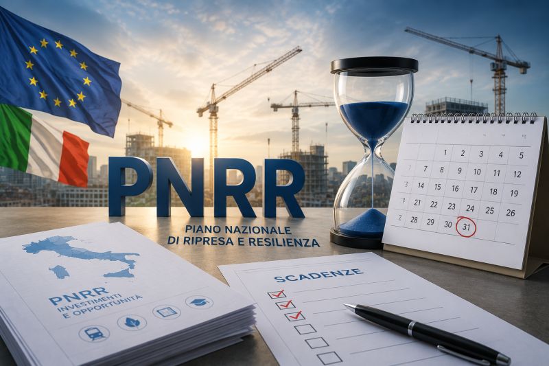 PNRR 2026