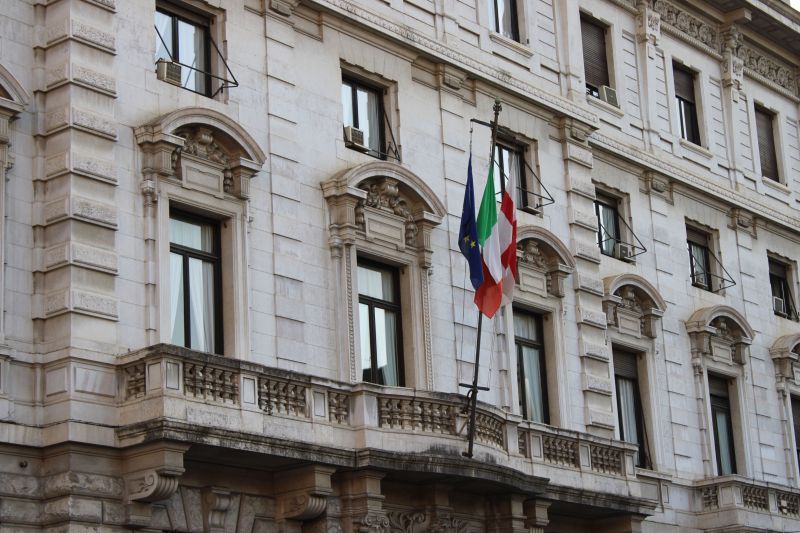aiuto e supporto amministrativo per finanziamenti pnrr