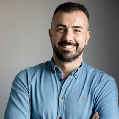 TecnogreenPA Srl | Gabriele Mancarella