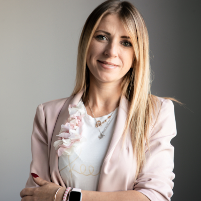 TecnogreenPA Srl | Maria Grazia Pupino