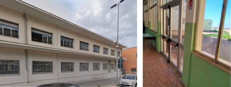messa in sicurezza patrimonio scolastico taranto